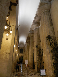 Ortygia Duomo