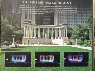 Millenium Monument