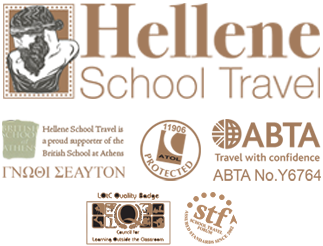 Hellene School Travel