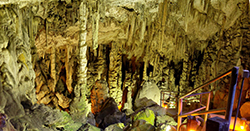 Diktaion Cave
