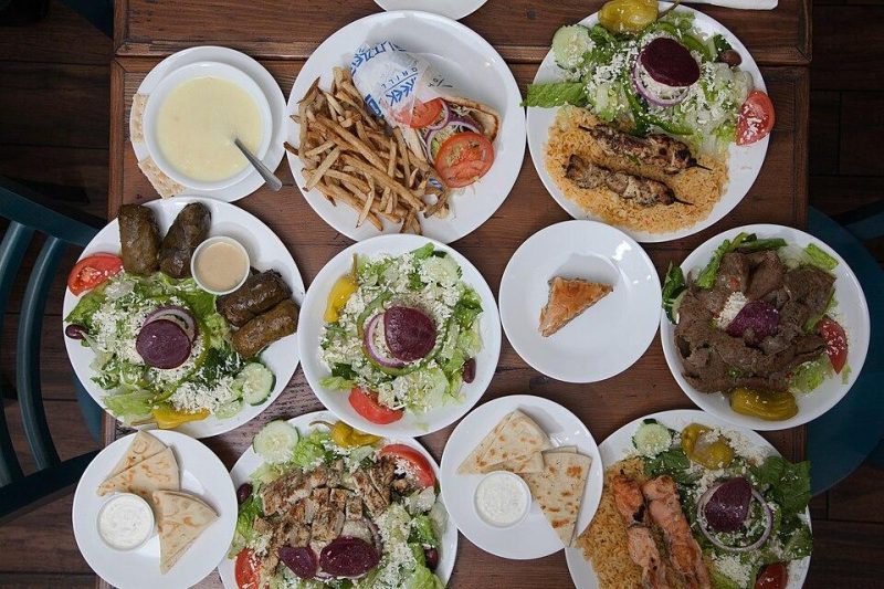 Food Technology - Athens 02