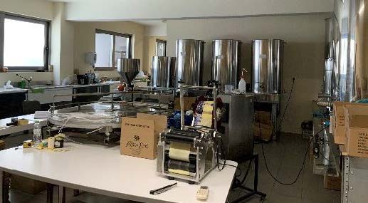 Food Technology - Athens 10