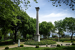 Goths' Column, Gulhane Park