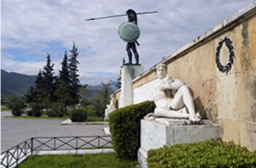 Thermopylae