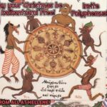 2025 End of Autumn Newsletter – Travel Updates, Resources, Out and About, TRAVEL BLOGS, NEW ITINERARIES – JORDAN, Religious Tours etc…