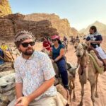 A Jordanian Adventure – Part One… James Heath