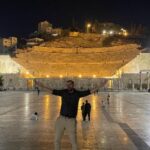 A Jordanian Adventure – Part Two… James Heath