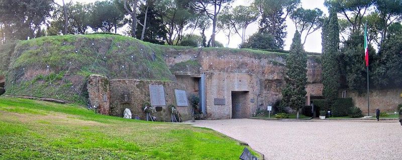 Liberation of Italy WWII_05