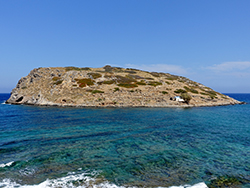 Mochlos Island Nekropolis