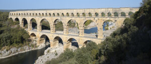 Pont du Gard - Provence