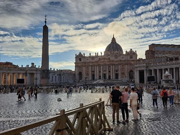 Basilica di San Pietro
