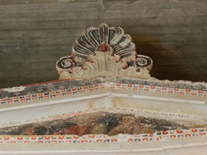 Philip’s Tomb and Persephone Abduction Fresco