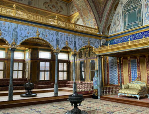 Topkapi Palace