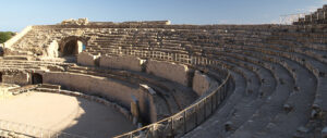 Tarragona Amphitheatre