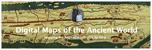 Maps of the Ancient World