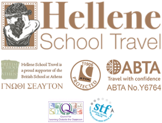 hellene school travel