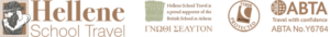 Hellene logo