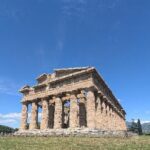 Trip to the Bay of Naples in May 2025 – James Heath