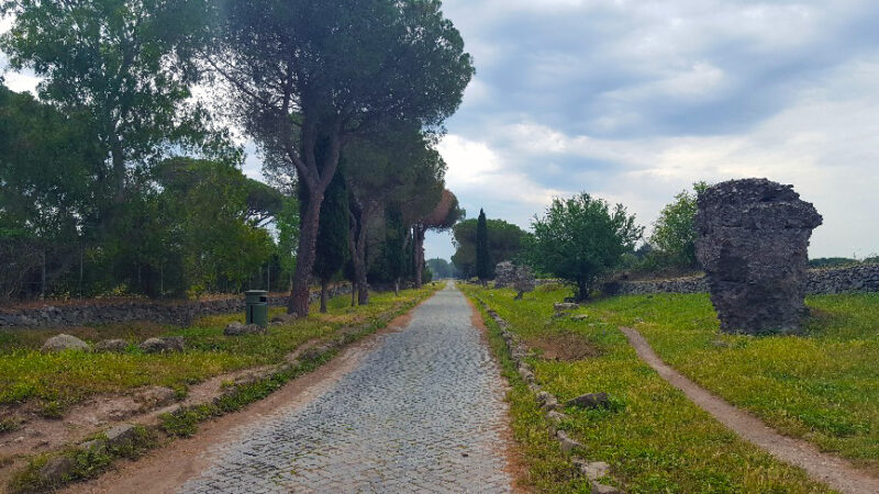 Via Appia Antica