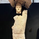 Emanuel Classics Trip to Sardinia – Michael Morrison