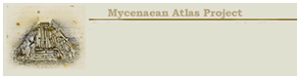 Mycenaean Atlas Project