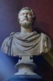 Who’s Who? The Imperial Romans at Petworth – James Heath