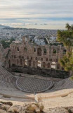 Hemel Hempstead School GCSE Greece Trip – Simon Gregson