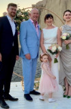 July 2024: End of Academic Year Newsletter – A Wedding, Trip Feedback and Forward Planning, Greece and Italy Trip Blogs (Adult and Child perspectives), Teaching Resources, End of Term classroom activities, BSA July e-Bulletin, Lectures and Courses