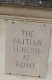 Reliving the City of Rome Postgraduate Course, James Heath