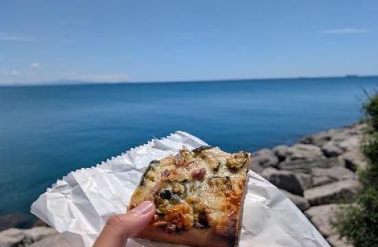 Trip to the Bay of Naples in May 2025 – James Heath
