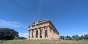 Trip to the Bay of Naples in May 2025 – James Heath