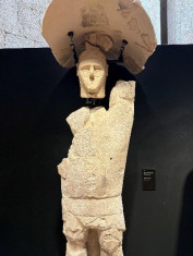Emanuel Classics Trip to Sardinia – Michael Morrison