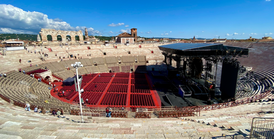 Arena Di Verona