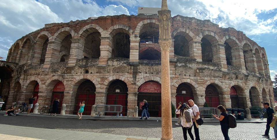 Arena Di Verona
