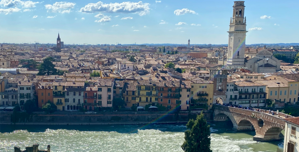 Ponta Pietra – Verona