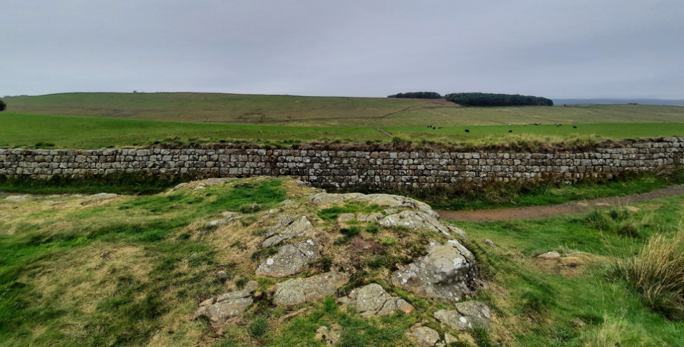Hadrians Wall
