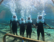 A Jordanian Adventure – Part One… James Heath