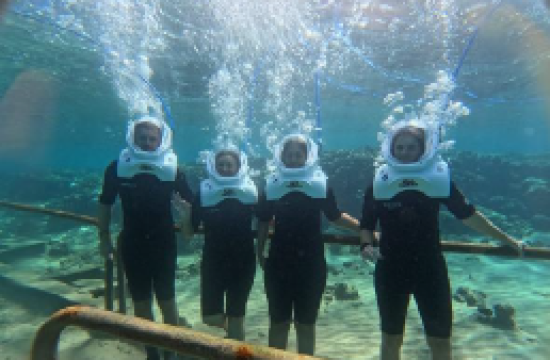 A Jordanian Adventure – Part One… James Heath