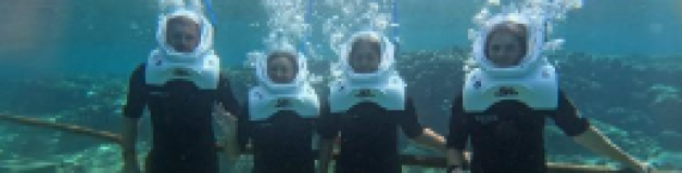 A Jordanian Adventure – Part One… James Heath