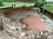 Verona (again!), Desenzano del Garda, Brescia, and Limone sul Garda  by Dr. Kerry Phelan