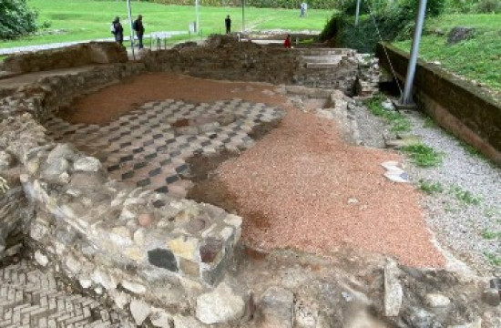 Verona (again!), Desenzano del Garda, Brescia, and Limone sul Garda  by Dr. Kerry Phelan #2