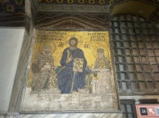 Turkey blog 1: Istanbul – A city of contradictions by Ben Pullan (HoD Bryanston)