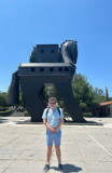 Turkey blog 2: Istanbul to Gallipoli to Canakkale to Troy to Assos to Bergama –  Ben Pullan