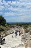 Turkey blog 3: Pergamum and Ephesus – Two ancient mega-cities –  Ben Pullan