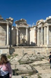 Turkey blog 4: Hierapolis – The Lycian coast (Kalkan / Xanthos / Letoon / Patara) –  Ben Pullan