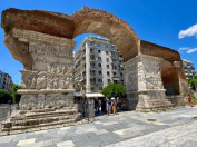 My Macedonian Mission – Kings, Christians, and a lot of bling! by Dr. Kerry Phelan