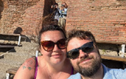 ‘Our Sicilian Honeymoon’