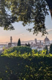 James Heath in Florence – Reconning the Renaissance