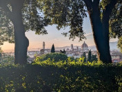 James Heath in Florence – Reconning the Renaissance