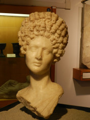 What did the Romans (and Etruscans) ever do for Firenze? Part II